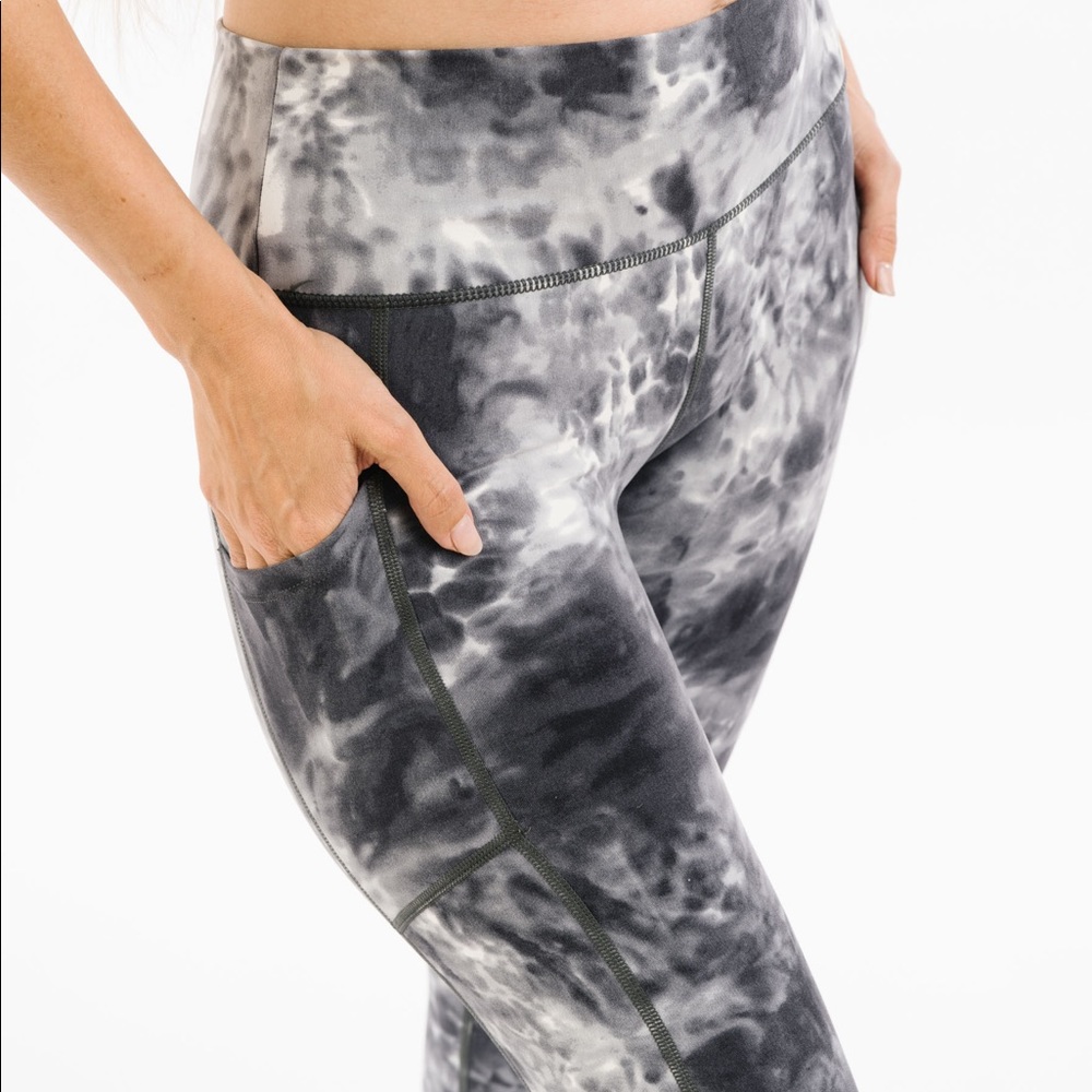 ZYIA leggings